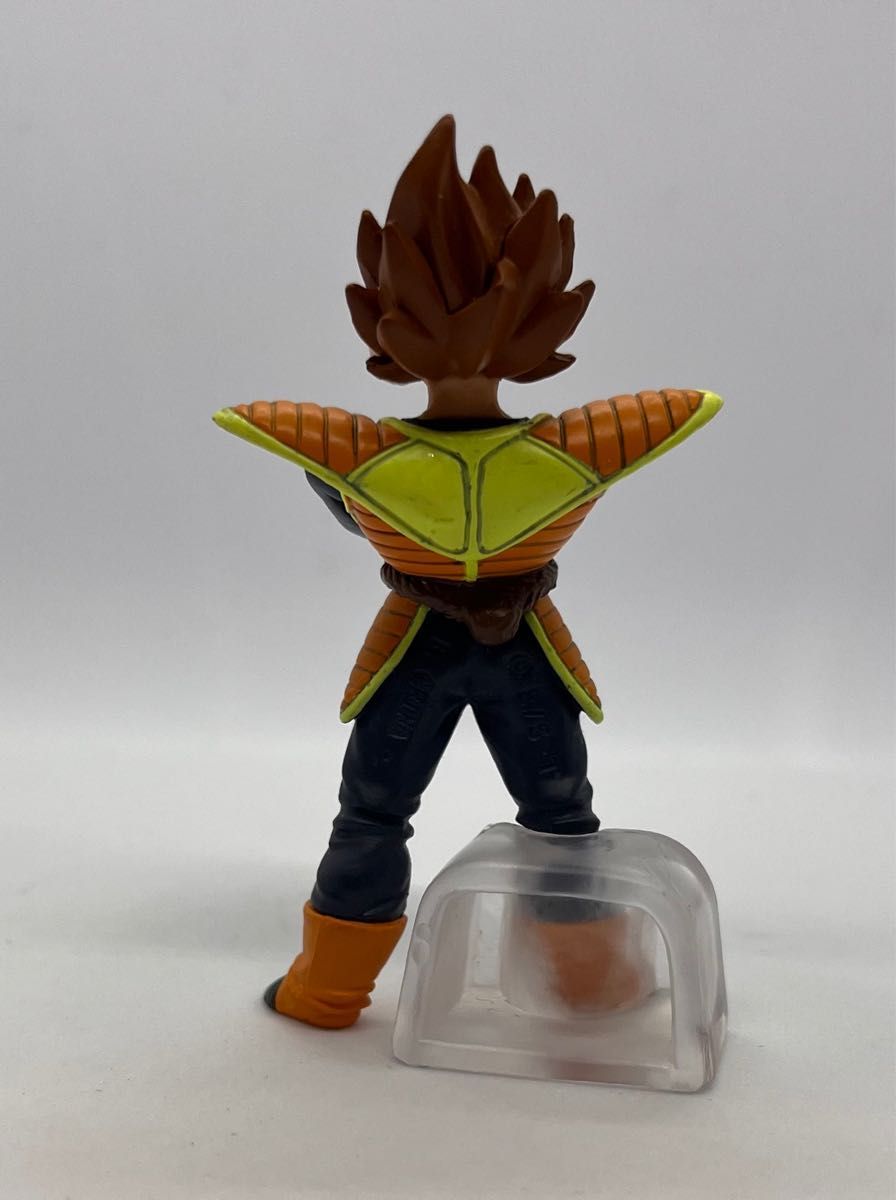 ドラゴンボールHG サイヤ人襲来セット2 ベジータ ナッパ 栽培 ドラゴンボールHG サイヤ人襲来セット2 ベジータ ナッパ 栽培