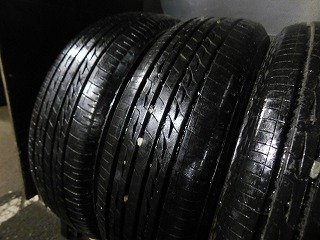 【H7】REGNO GR-XⅡ◎205/65R16◎4本即決_画像2