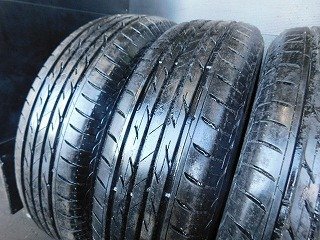 【G175】●NEXTRY◎205/65R16◎4本売切り_画像3