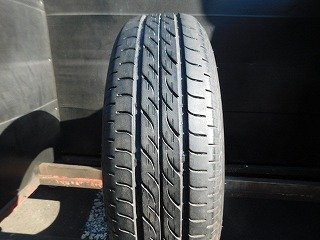 【E450】NEXTRY◎175/65R15◎1本売切り_画像1