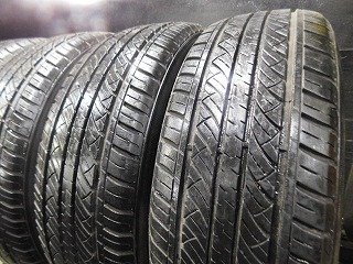 【M8】DURATURN◎225/65R17.◎4本売切り_画像3