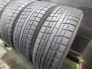 【D582】ICEGUARD iG30◎195/65R15◎4本売切り_画像3