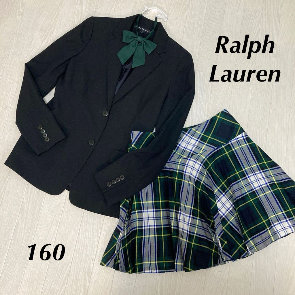 美品 ラルフローレンRalph Lauren 卒服 女の子 卒業式 美品 ラルフローレンRalph Lauren 卒服 女の子 卒業式