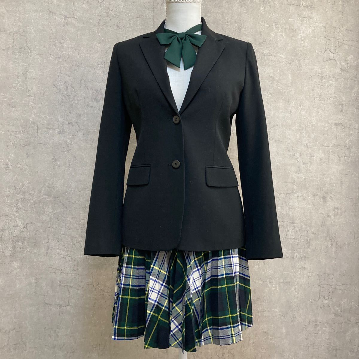 美品 ラルフローレンRalph Lauren 卒服 女の子 卒業式 美品 ラルフローレンRalph Lauren 卒服 女の子 卒業式