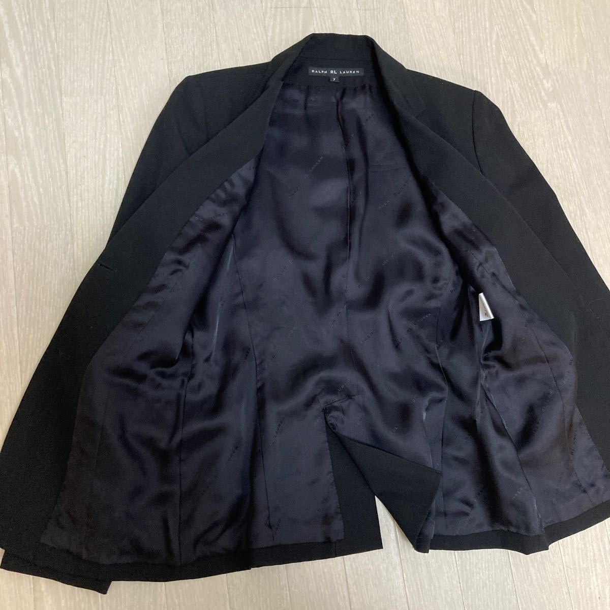 美品 ラルフローレンRalph Lauren 卒服 女の子 卒業式 美品 ラルフローレンRalph Lauren 卒服 女の子 卒業式