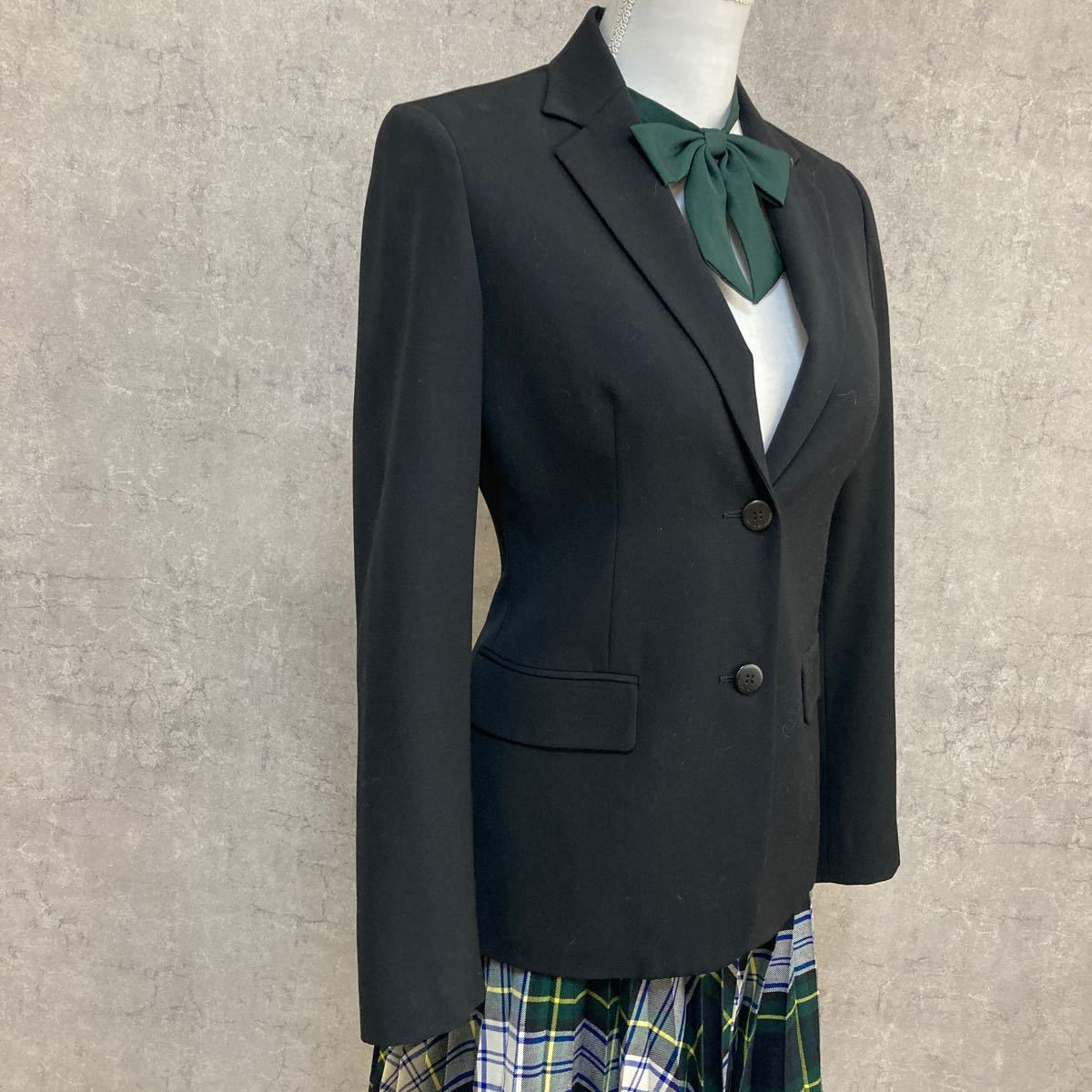 美品 ラルフローレンRalph Lauren 卒服 女の子 卒業式 美品 ラルフローレンRalph Lauren 卒服 女の子 卒業式
