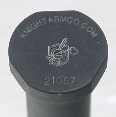即決 実物 Knight's KAC ナイツ SR-15 ヘビー リコイルバッファ バッファー 2H Heavy Carbine Buffer M4 SR15 SR16 ガスブロ GBBRの画像4