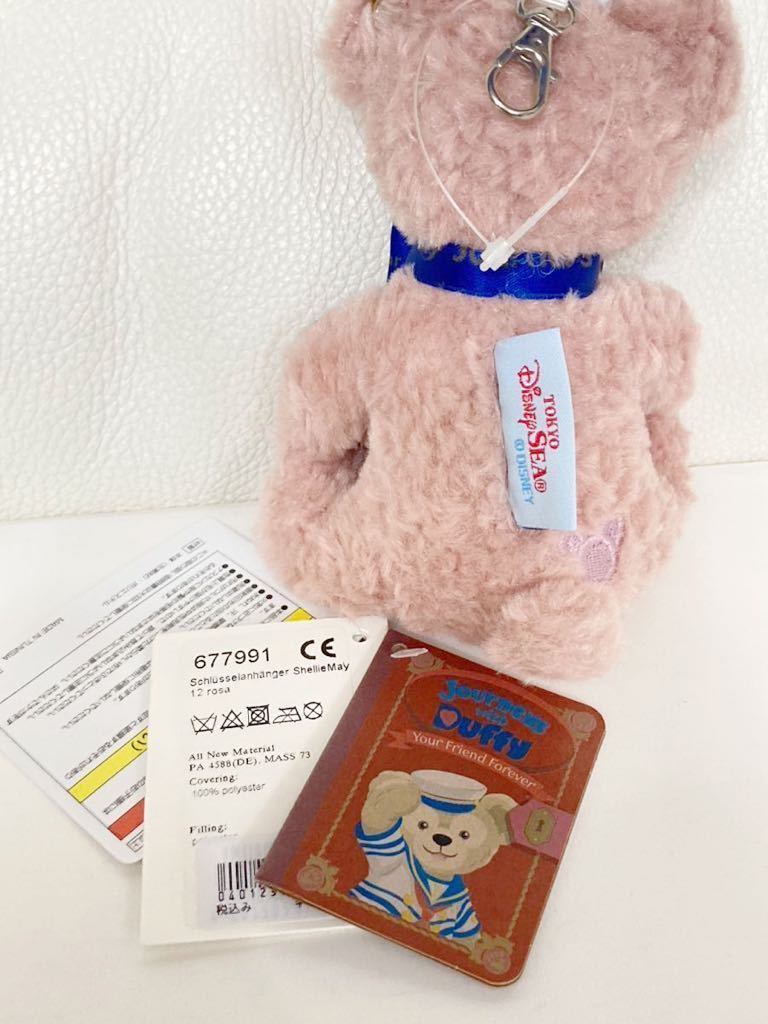 新品 未使用 ディズニー TDS ダッフィー 誕生 10周年 シュタイフ 新品 未使用 ディズニー TDS ダッフィー 誕生 10周年 シュタイフ