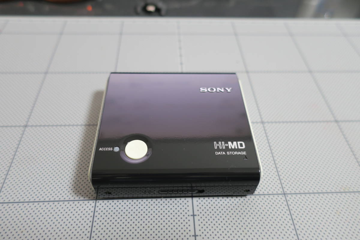 SONY DS－HMD1 ブラック_画像1