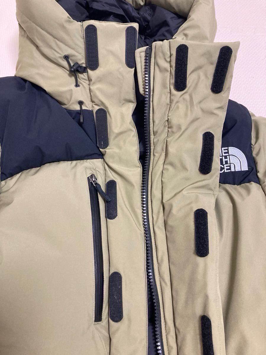 最終値下げ　美品　ザノースフェイス　ダウンジャケット　M  THE NORTH FACE