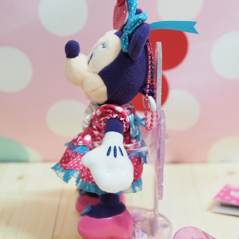 ディズニー パルパルーザ ミニーのファンダーランド ミニー ディズニー パルパルーザ ミニーのファンダーランド ミニー