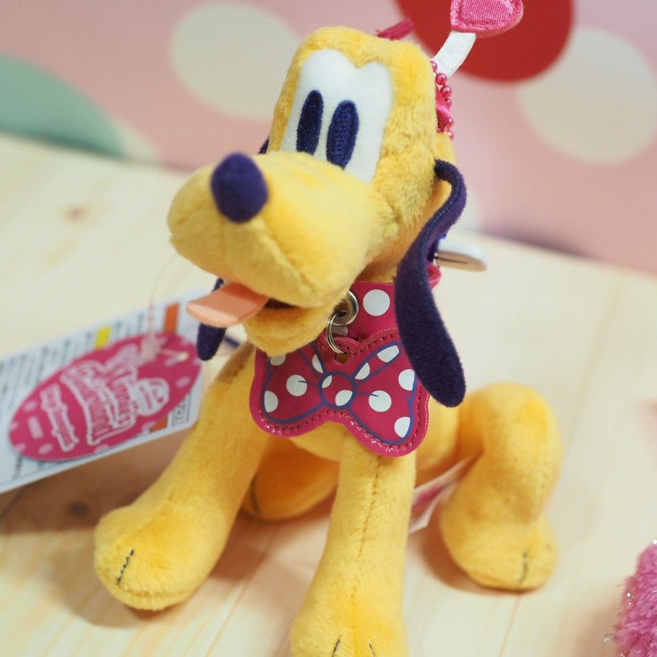 ディズニーパルパルーザ ミニーのファンダーランド プルート ディズニーパルパルーザ ミニーのファンダーランド プルート