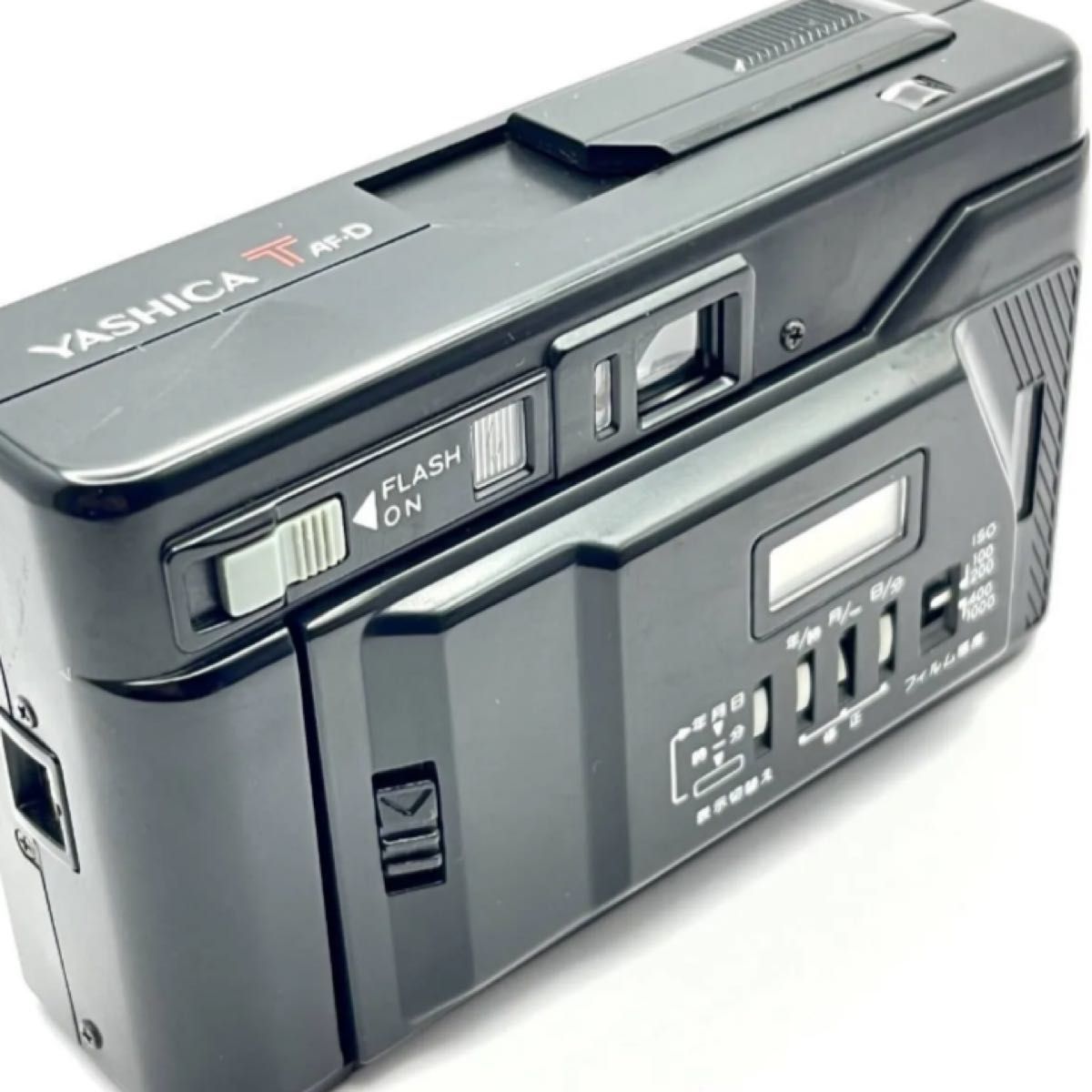 KYOCERA YASHICA T AF-D