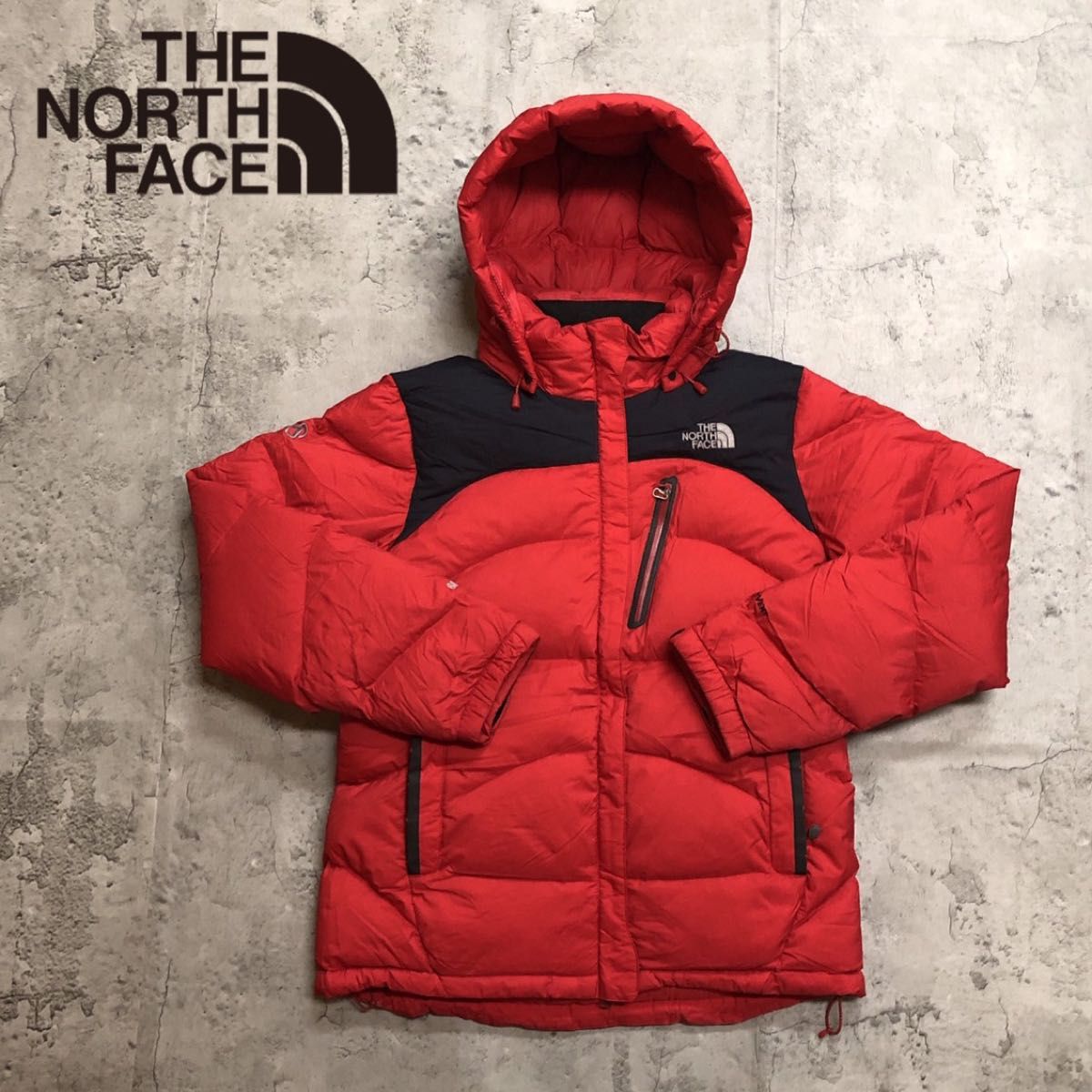 買い上げで送料無料 THE NORTH FACE バルトロ ダウンジャケット L