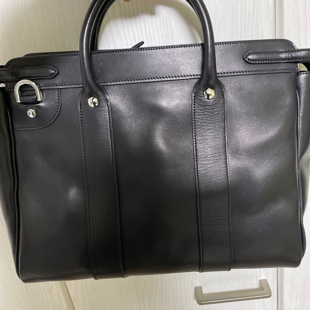 万双 双鞣和地 トートブリーフ 新品|Yahoo!フリマ(旧PayPay 万双 双鞣和地 トートブリーフ 新品|Yahoo!フリマ(旧PayPay