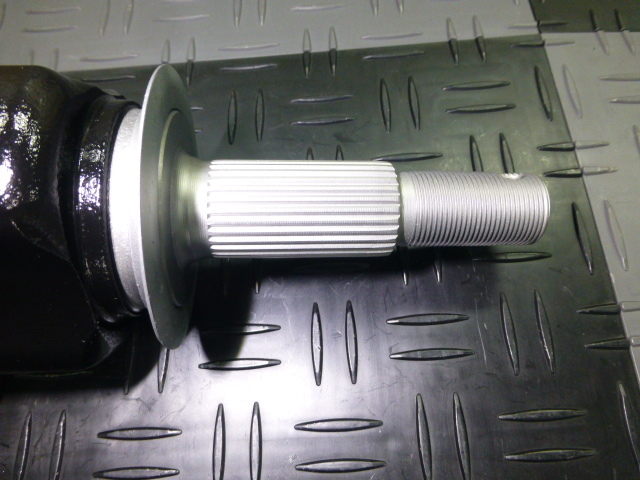  low running!! superior article!! Silvia S15 drive shaft left right 6 hole [ search :S13 PS13 S14 S15 180SX ECR33 ER34 R34 R33 C34 C35 SR20 RB26 Nismo ]