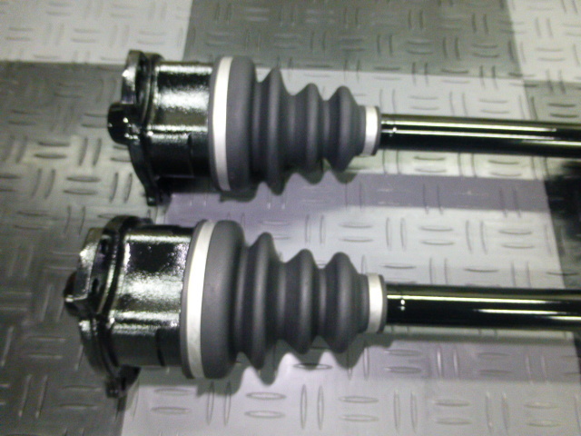  low running!! superior article!! Silvia S15 drive shaft left right 6 hole [ search :S13 PS13 S14 S15 180SX ECR33 ER34 R34 R33 C34 C35 SR20 RB26 Nismo ]