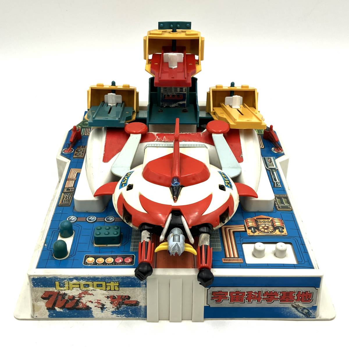 10132円 メディコム・トイ ダイナミックヒーローズ グレン 10132円 メディコム・トイ ダイナミックヒーローズ グレン