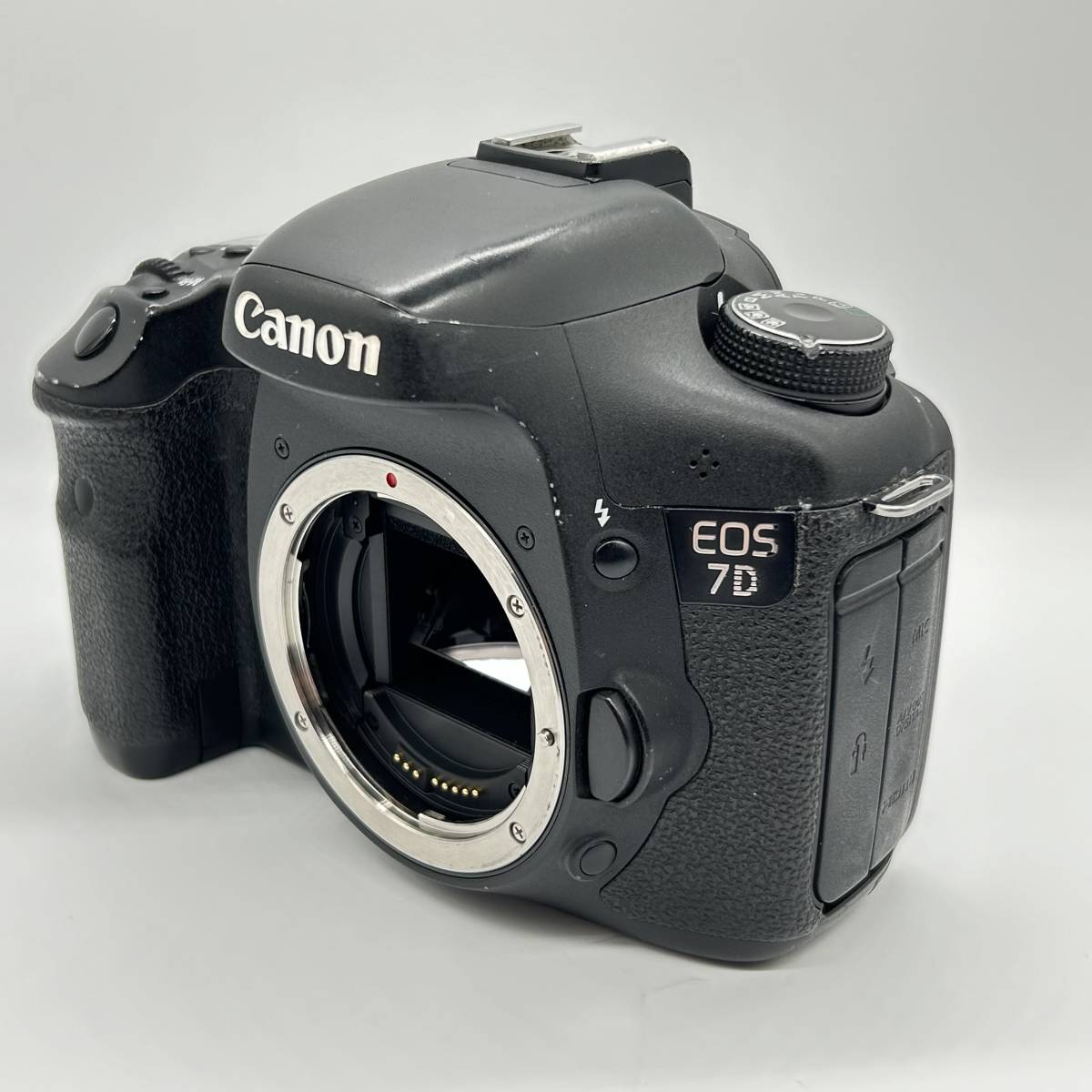 ★良品★ CANON キヤノン EOS 7D ボディ #0959_画像1