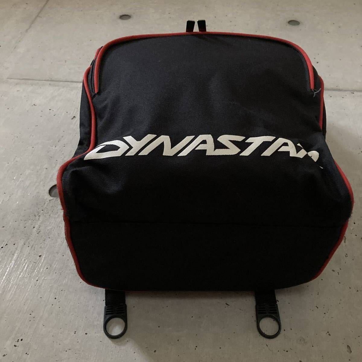 *DYNASTAR ski backpack*tina Star Dyna Star ski rucksack backpack bag ski rucksack black black high capacity translation have!