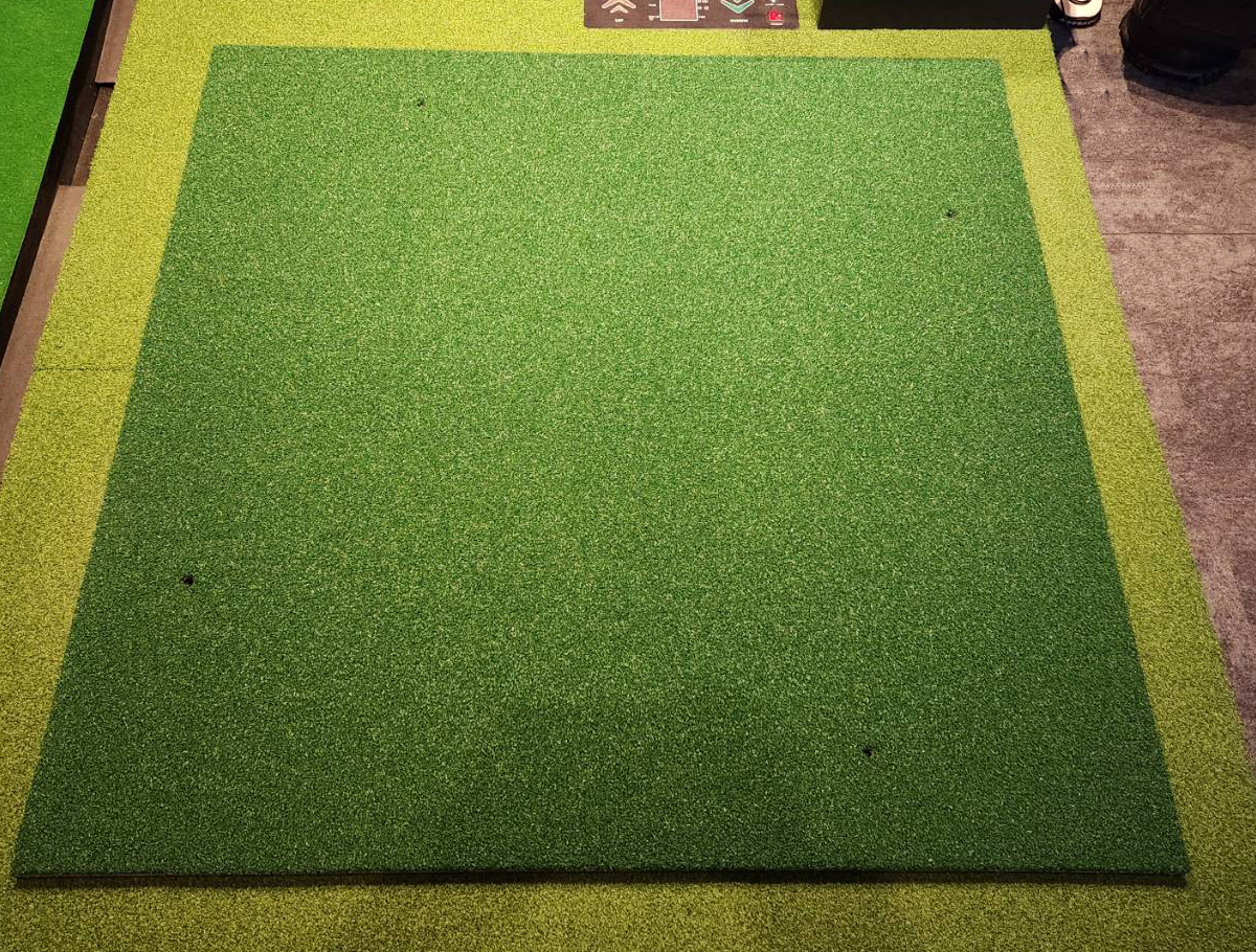 ○プロ仕様 150cm x150cm 4層構造 ゴルフマット○大型 ゴルフ ○プロ仕様 150cm x150cm 4層構造 ゴルフマット○大型 ゴルフ