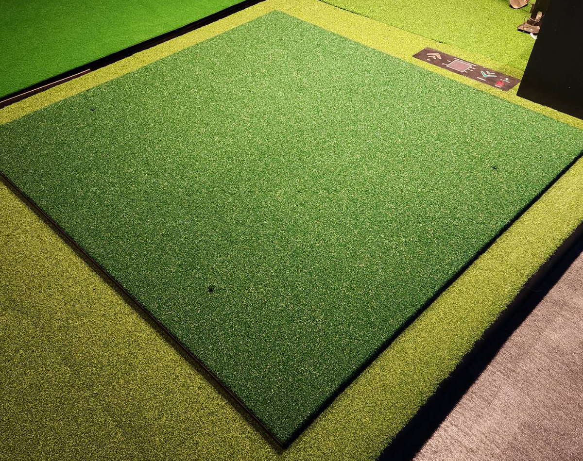 ○プロ仕様 150cm x150cm 4層構造 ゴルフマット○大型 ゴルフ ○プロ仕様 150cm x150cm 4層構造 ゴルフマット○大型 ゴルフ