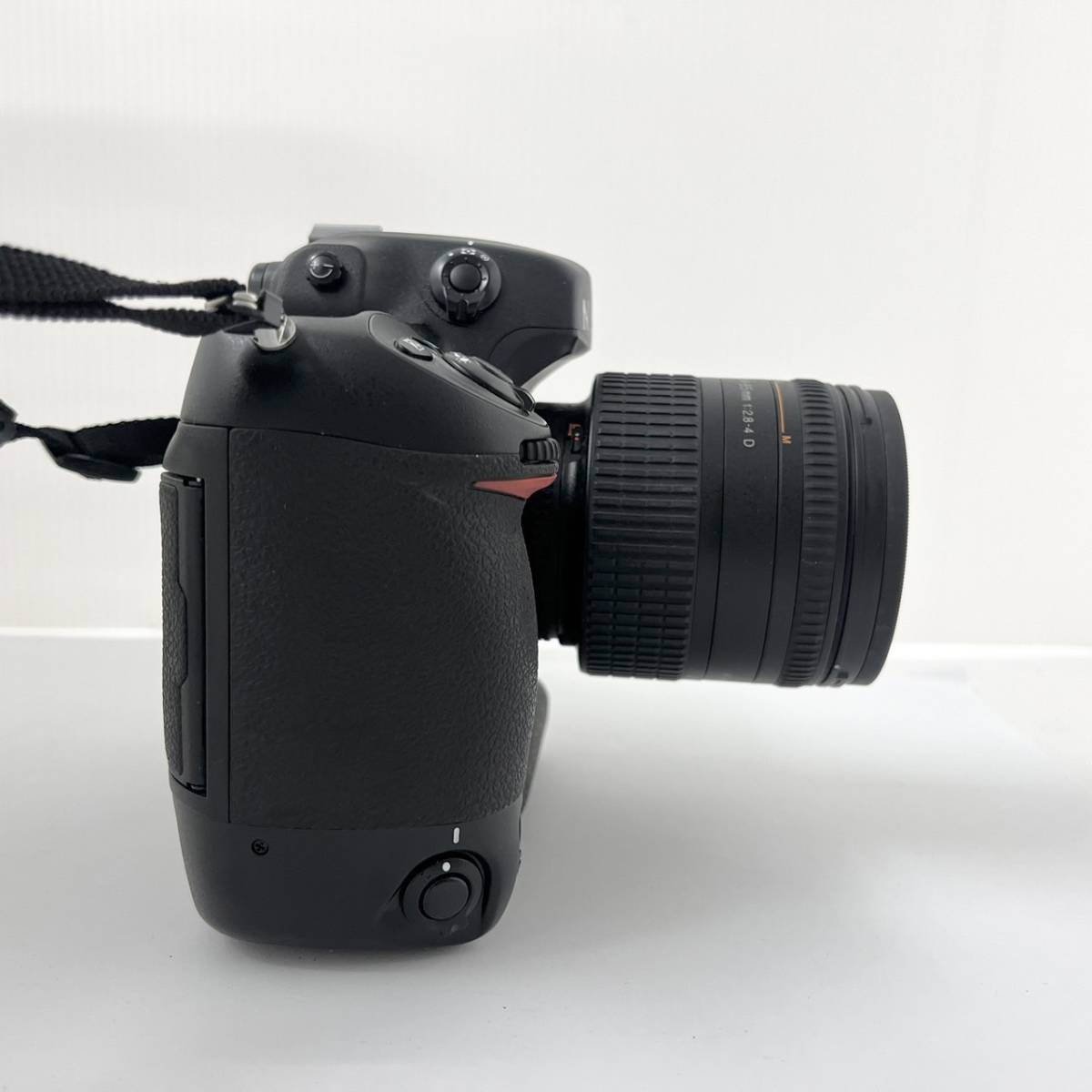 14399/ Nikon D2Xs 24-85mm 1:2.8-4 D ニコン フィルムカメラ Camera 写真_画像2