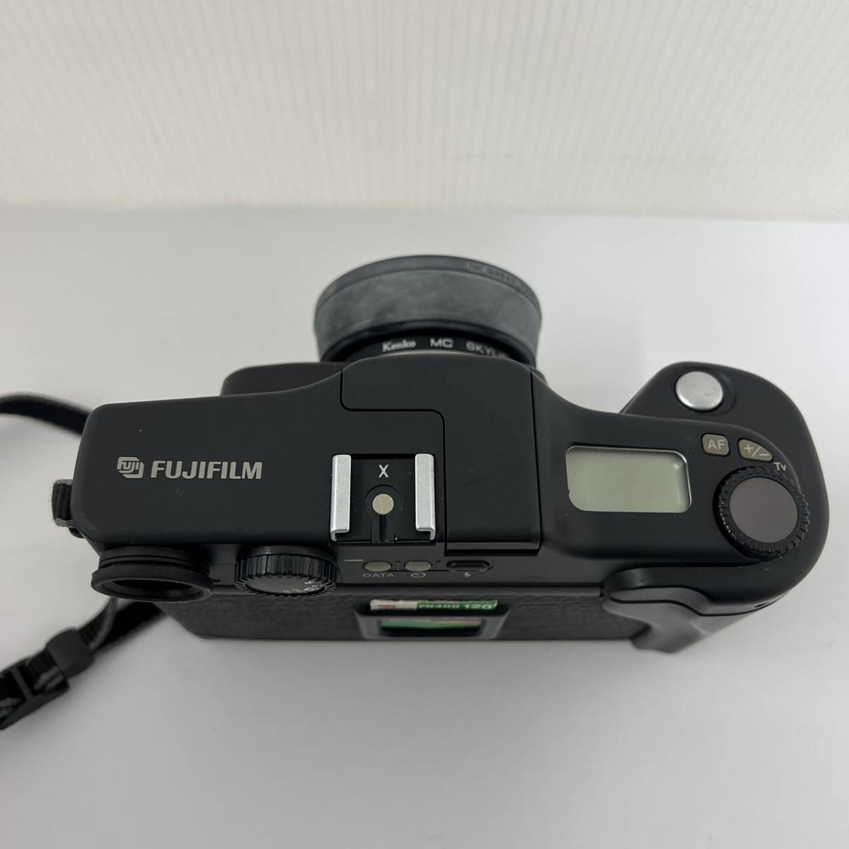 14721/ FUJIFILM GA645W Professional 1:4 60mm 6×4.5 カメラFUJIFILM 富士フイルム 写真_画像4