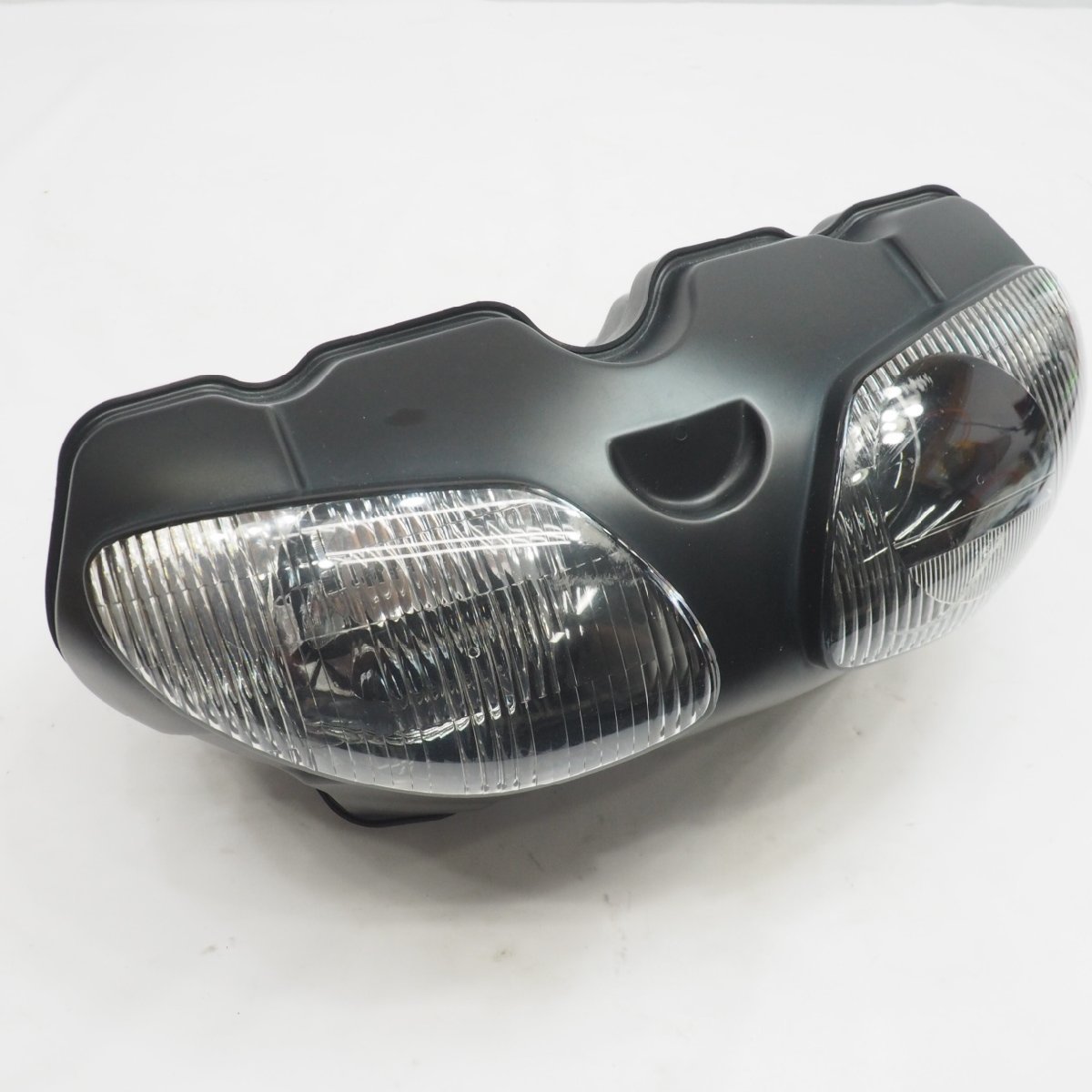 SV400S ヘッドライト 純正ヘッドランプ VK53A SV650S VP52A headlight headlampレストア用にの画像1