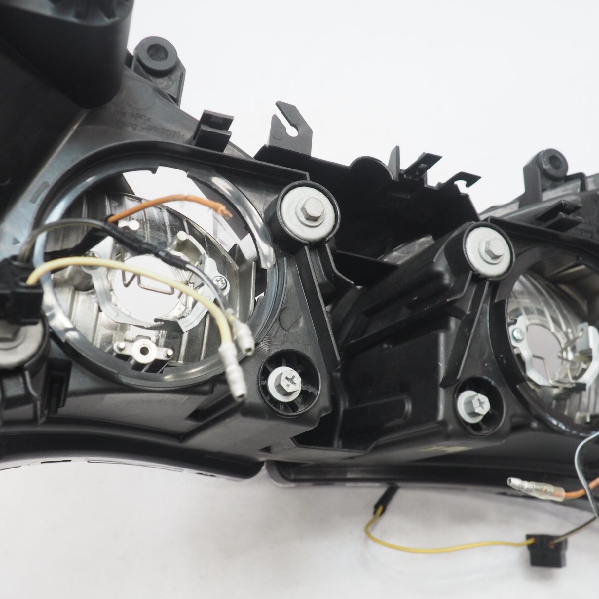 GSX-S1000F ヘッドライト 純正ヘッドランプ GT79B GSXS1000F headlight headlamp_画像6