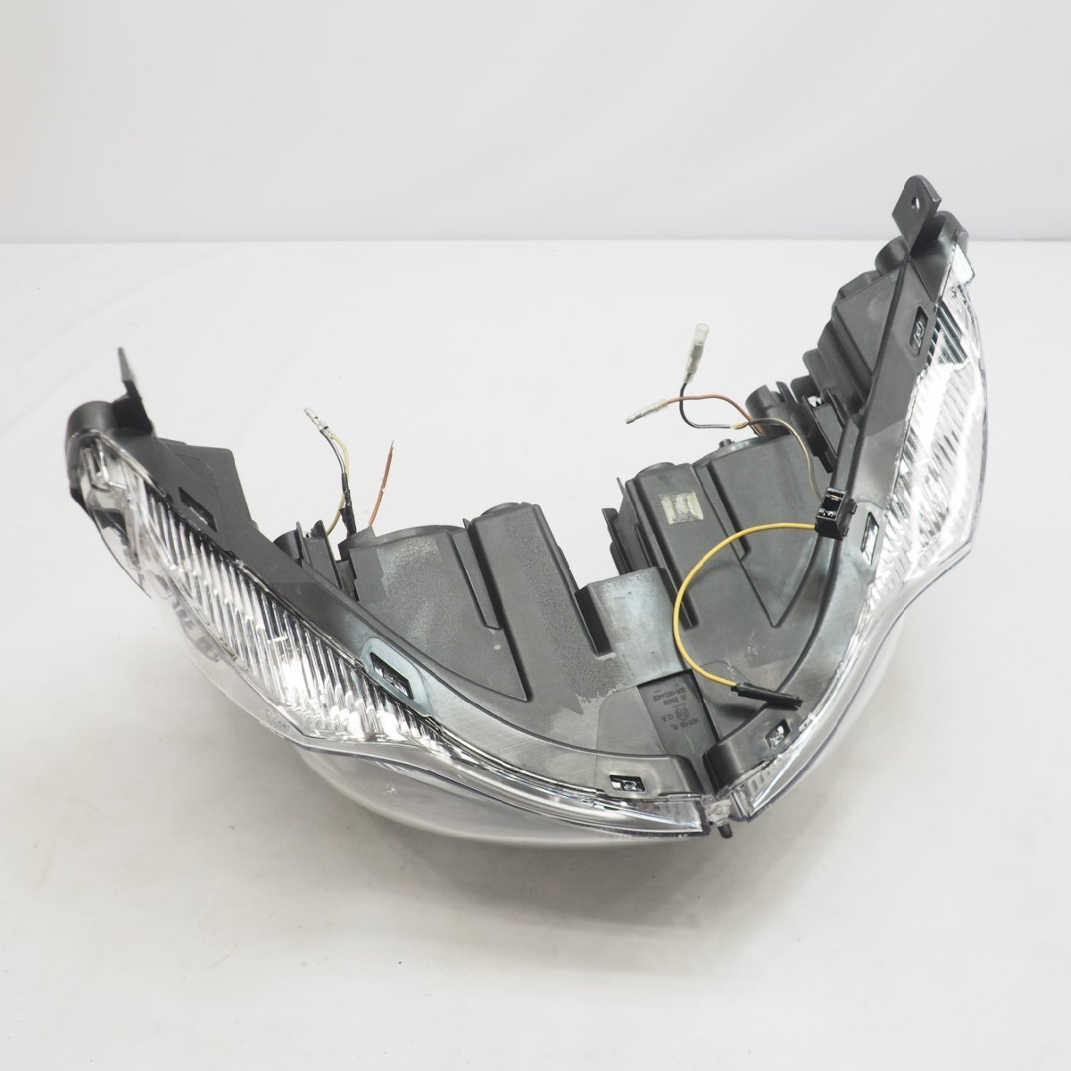 GSX-S1000F ヘッドライト 純正ヘッドランプ GT79B GSXS1000F headlight headlamp_画像5