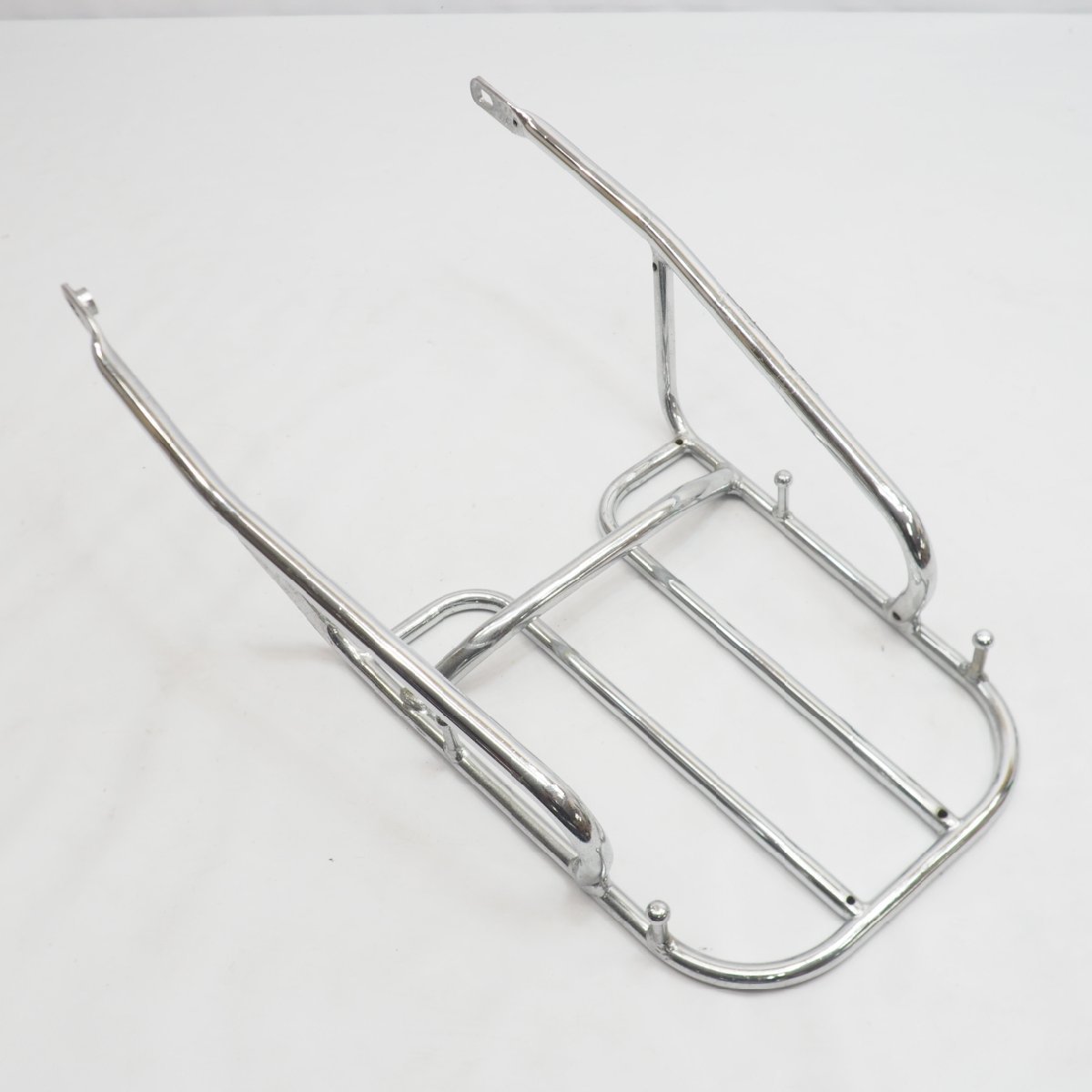  rare!XL125S carrier original rear carrier rack at that time carrier Vintage trail 