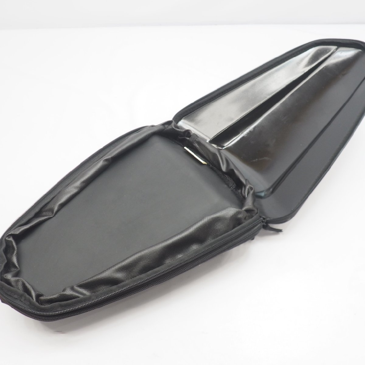 ワイズギア シートバッグ seatbag YZF-R25 YZF-R3 YZFR25 YZFR3 RG10J 14-17年 RH07J 15-17年 y`sgear_画像4