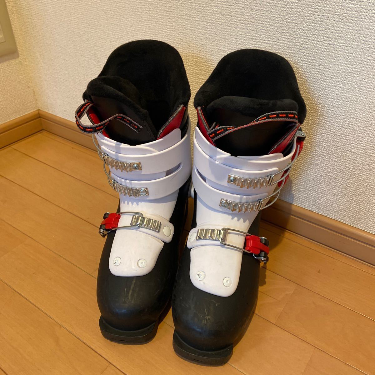 HEADヘッド スキーブーツ ジュニア 24 0/24 5 中古|Yahoo HEADヘッド スキーブーツ ジュニア 24 0/24 5 中古|Yahoo