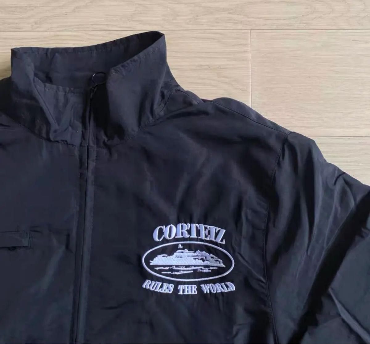 CORTEIZジャケット|Yahoo!フリマ(旧PayPayフリマ) CORTEIZジャケット|Yahoo!フリマ(旧PayPayフリマ)