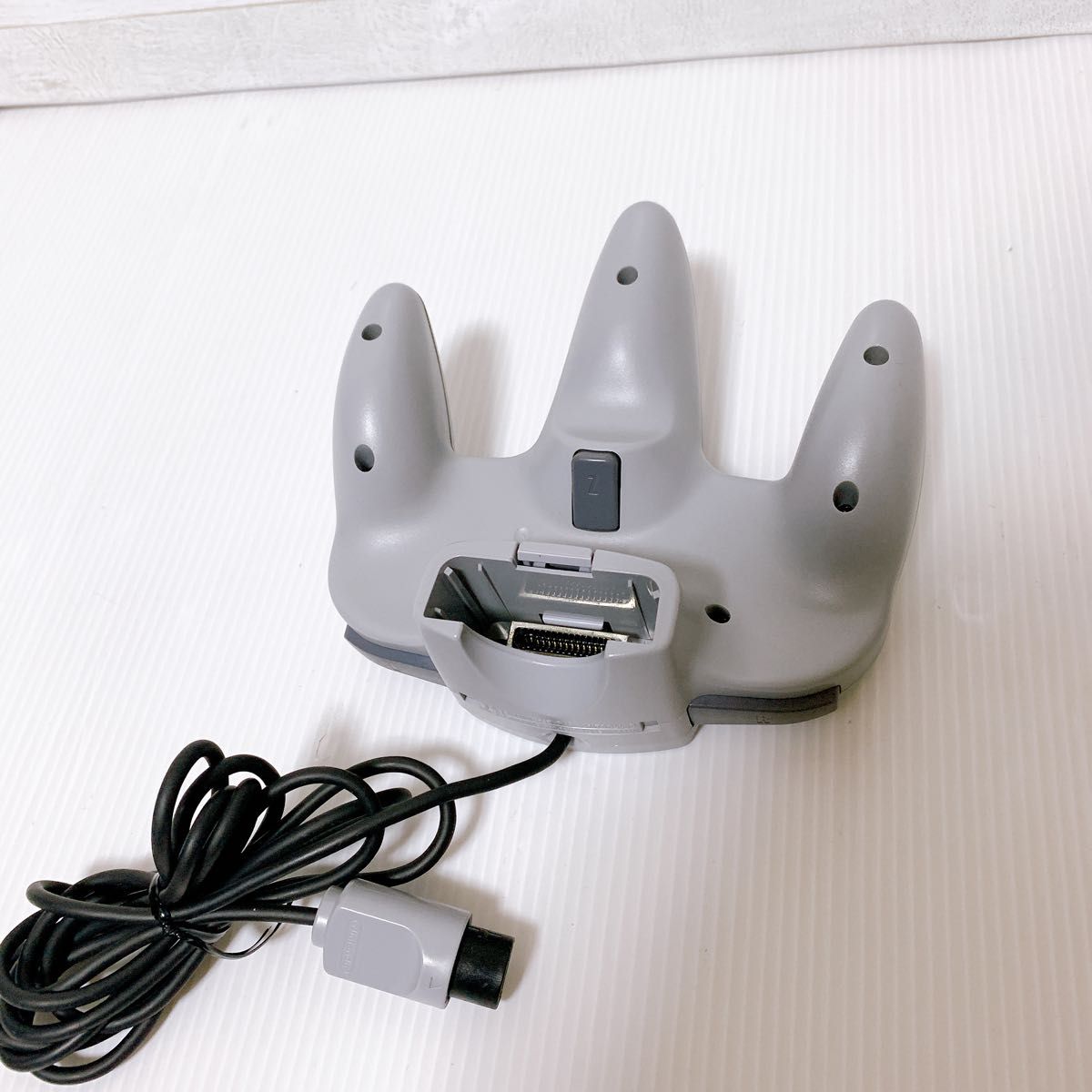 希少】Nintendo 64 本体 付属品完備 任天堂 NUS-S-HA 家庭用 希少】Nintendo 64 本体 付属品完備 任天堂 NUS-S-HA 家庭用