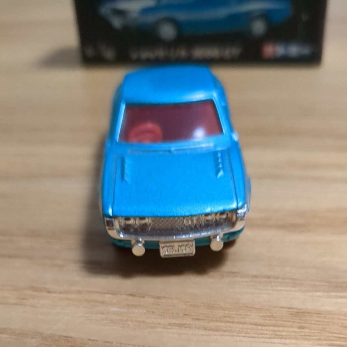 トミカ 30周年記念 復刻黒箱トミカ 26 トヨタ セリカ 1600GT S=1 トミカ 30周年記念 復刻黒箱トミカ 26 トヨタ セリカ 1600GT S=1