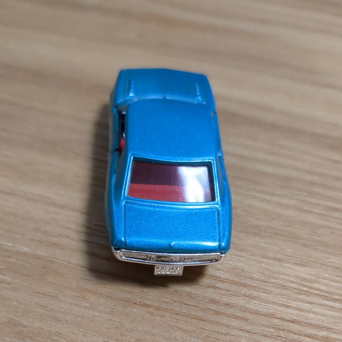 トミカ 30周年記念 復刻黒箱トミカ 26 トヨタ セリカ 1600GT S=1 トミカ 30周年記念 復刻黒箱トミカ 26 トヨタ セリカ 1600GT S=1