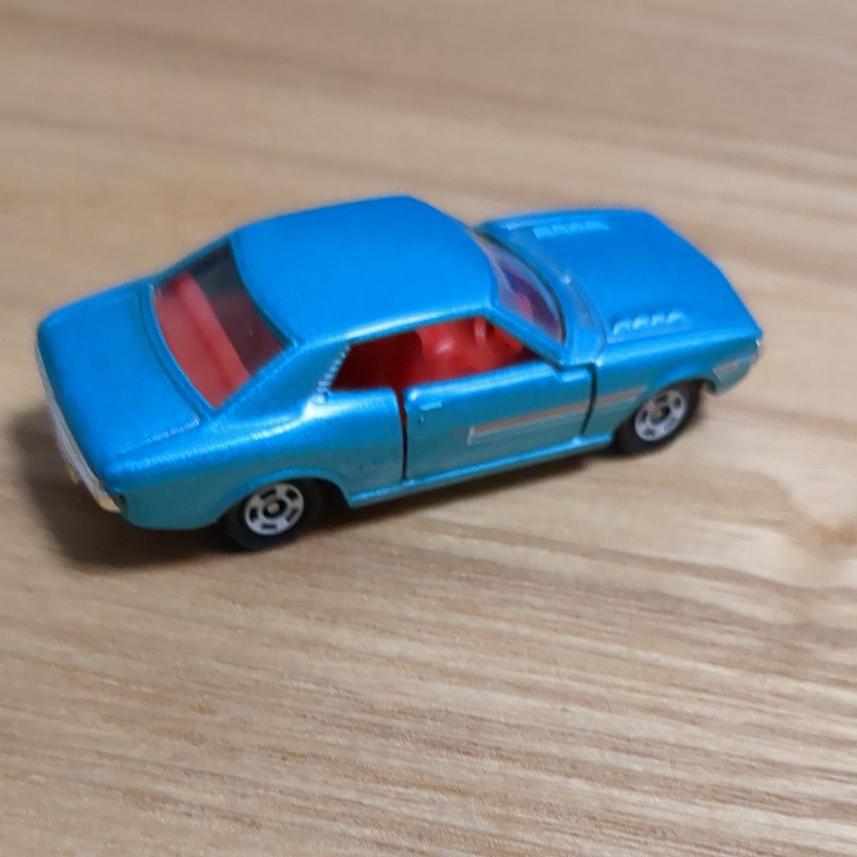 トミカ 30周年記念 復刻黒箱トミカ 26 トヨタ セリカ 1600GT S=1 トミカ 30周年記念 復刻黒箱トミカ 26 トヨタ セリカ 1600GT S=1