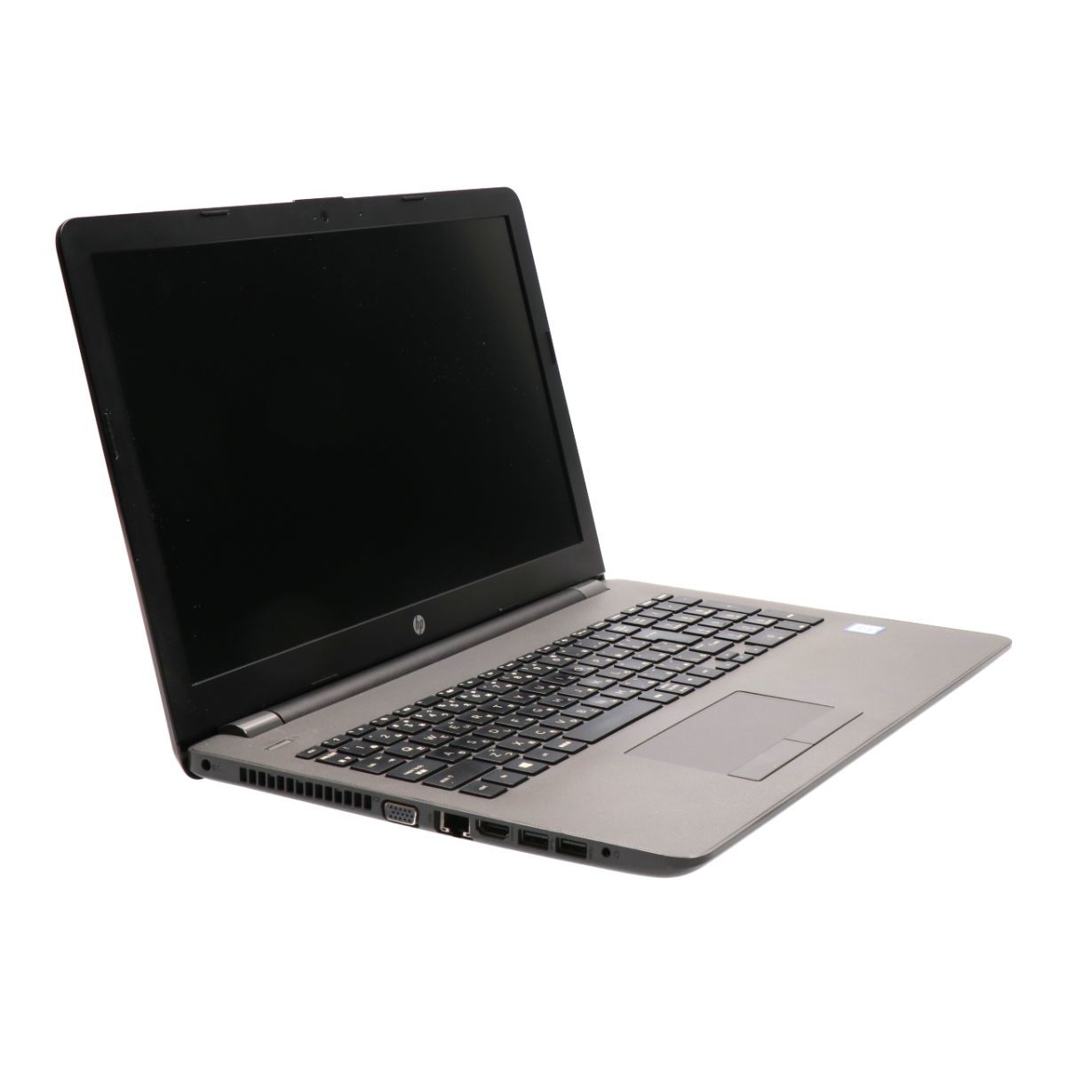 ★訳あり★ HP 250 G6 [Core i5 7200U 8GB 256GB 15.6 Windows11 Pro] 中古 ノートパソコン (3222)_画像4