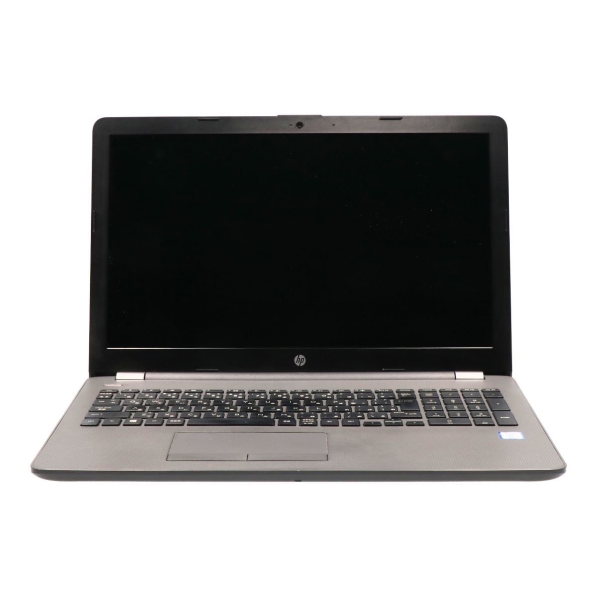 ★訳あり★ HP 250 G6 [Core i5 7200U 8GB 256GB 15.6 Windows11 Pro] 中古 ノートパソコン (3222)_画像1