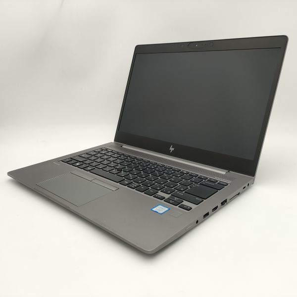 ★訳あり★ HP ZBook 14u G6 [不明 8GB なし 14 -] 中古 ノートパソコン (3895)_画像1