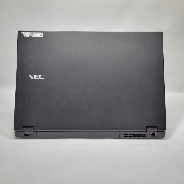 ★訳あり★ NEC VersaPro PC-VK24MXZGT [Core i5 6300U 4GB 500GB 15.6 -] 中古 ノートパソコン (4549)_画像5