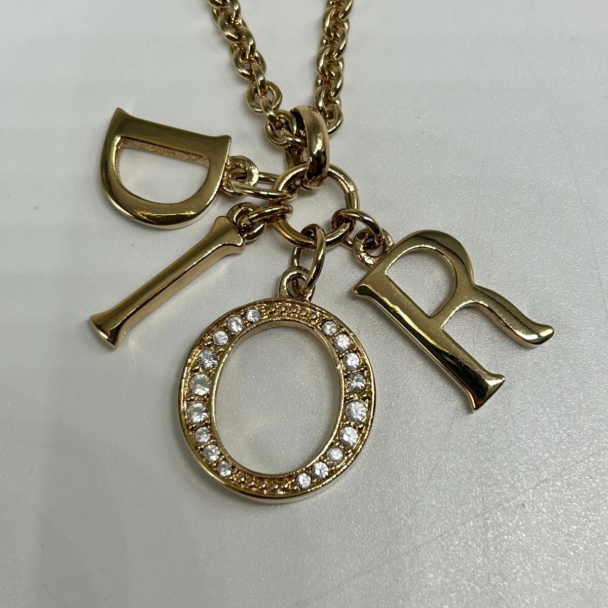 極美品 Christian Dior ディオール レディ ディオール 極美品 Christian Dior ディオール レディ ディオール