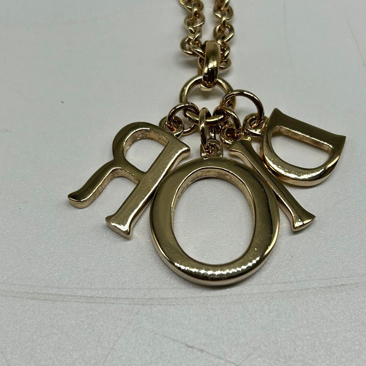 極美品 Christian Dior ディオール レディ ディオール 極美品 Christian Dior ディオール レディ ディオール