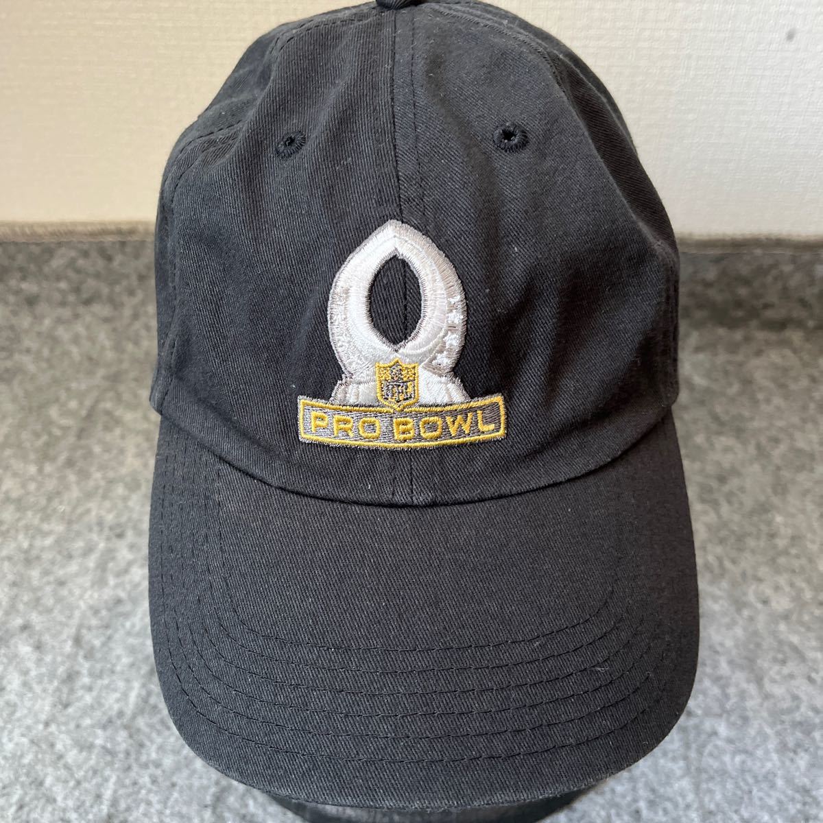 PRO BOWL NFL Team Apparel キャップ 帽子 アメフト　_画像2