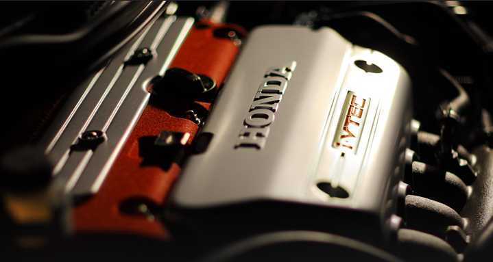 ** rare Honda original CIVIC TYPE R FD2 FN2 cylinder head cover unused type R JDM OEM honda genuine RED Valve Cover**