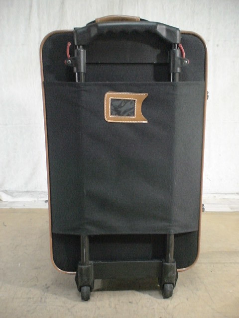 4608 Sphere black suitcase kyali case travel for business travel back 