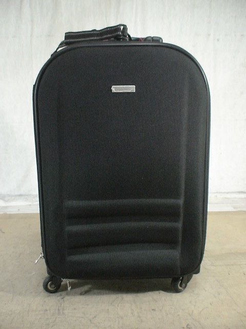 4612 ACE чёрный чемодан kyali кейс путешествие для бизнес путешествие задний 