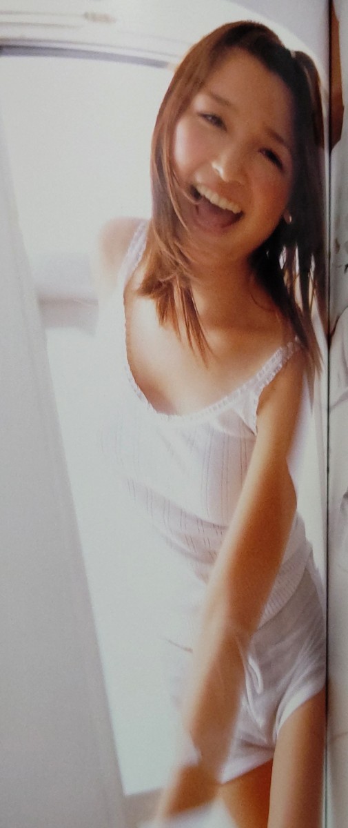 初版】石川梨華 写真集/石川梨華 ♯美女 美乳 水着 アイドル 初版】石川梨華 写真集/石川梨華 ♯美女 美乳 水着 アイドル